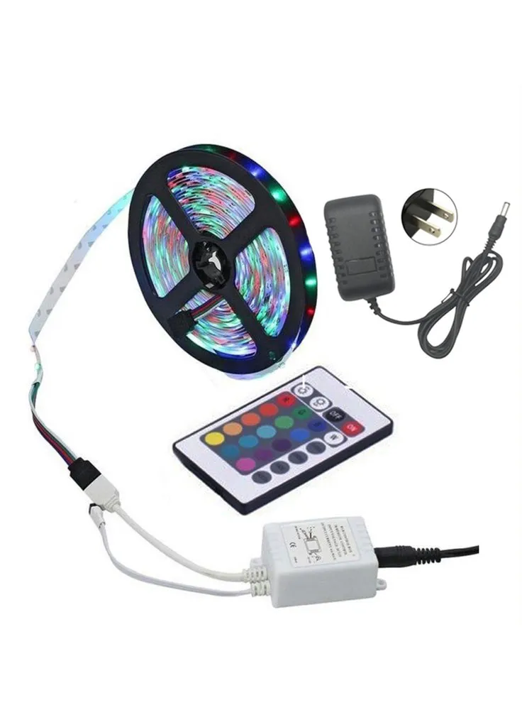 rgb-waterproof-led-remote-control-strip-light-pakistan