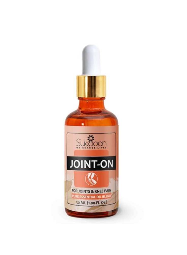 Sukoon Joint On Oil