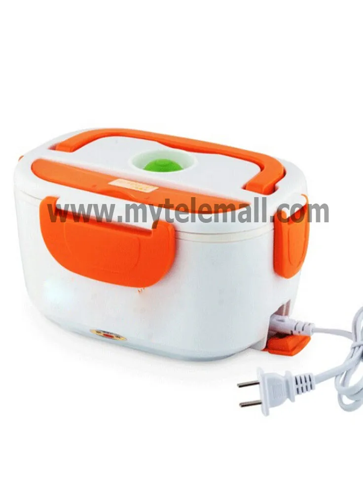 Electric Food Heating Lunch Box