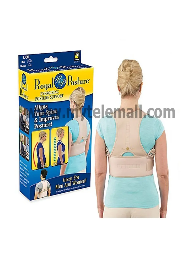 Posture Corrector Belt